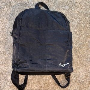Women’s Nike Backpack in Black